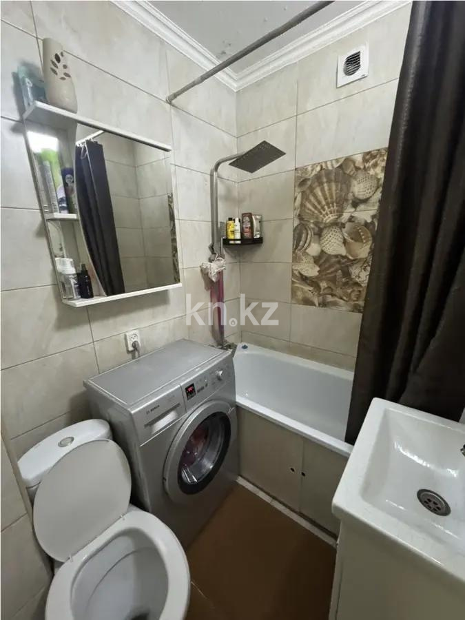 Продажа 1-комнатной квартиры, 31 м² в Алматы - фото 3