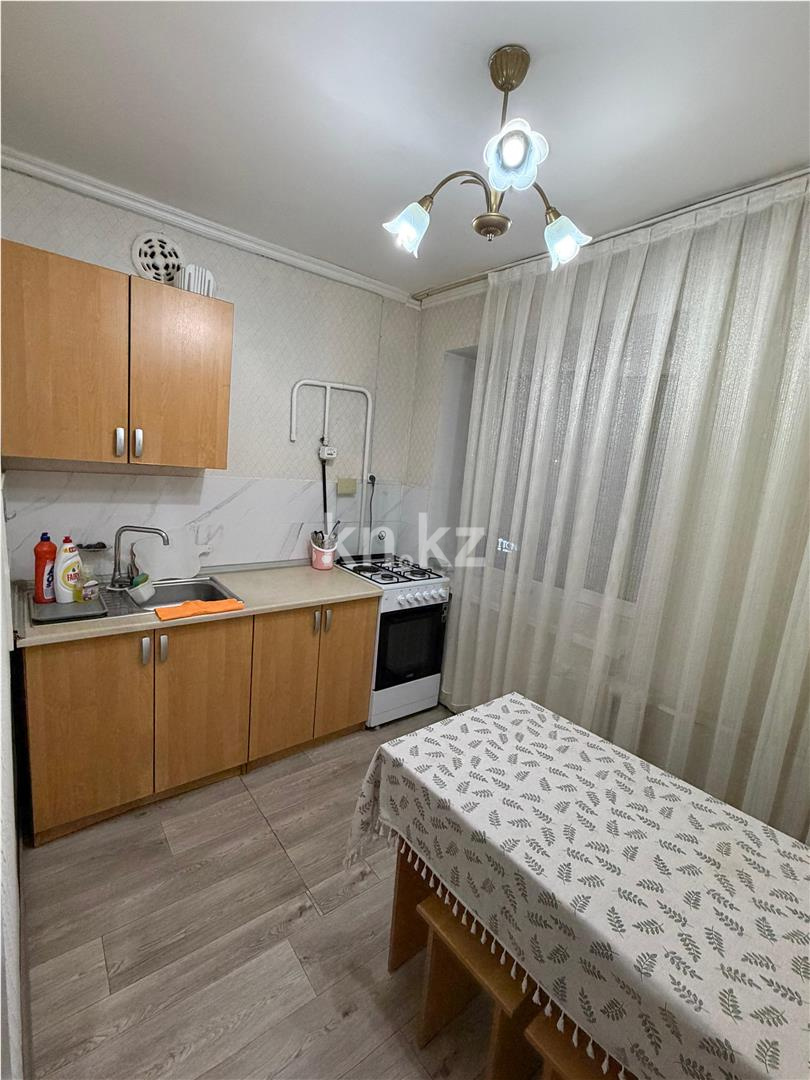 Продажа 1-комнатной квартиры, 30.6 м² в Астане - фото 3