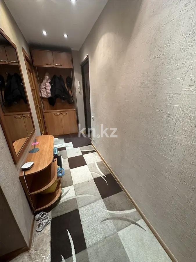 Продажа 2-комнатной квартиры, 42.8 м² в Алматы - фото 5