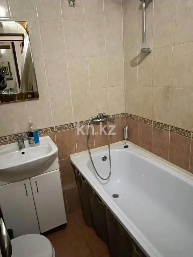 Продажа 1-комнатной квартиры, 20 м², ул. Казыбек би, дом  125 в Алматы - фото 3