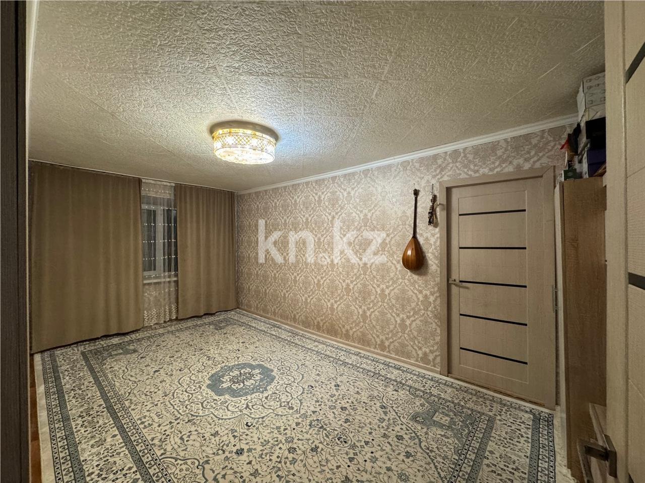 Продажа 2-комнатной квартиры, 44 м², ул. Чернышевского в Темиртау - фото 2