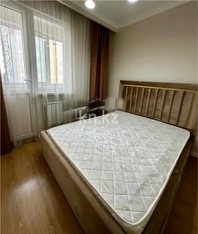 Продажа 3-комнатной квартиры, 58.6 м², ул. Сатпаева, дом  90а в Алматы - фото 3