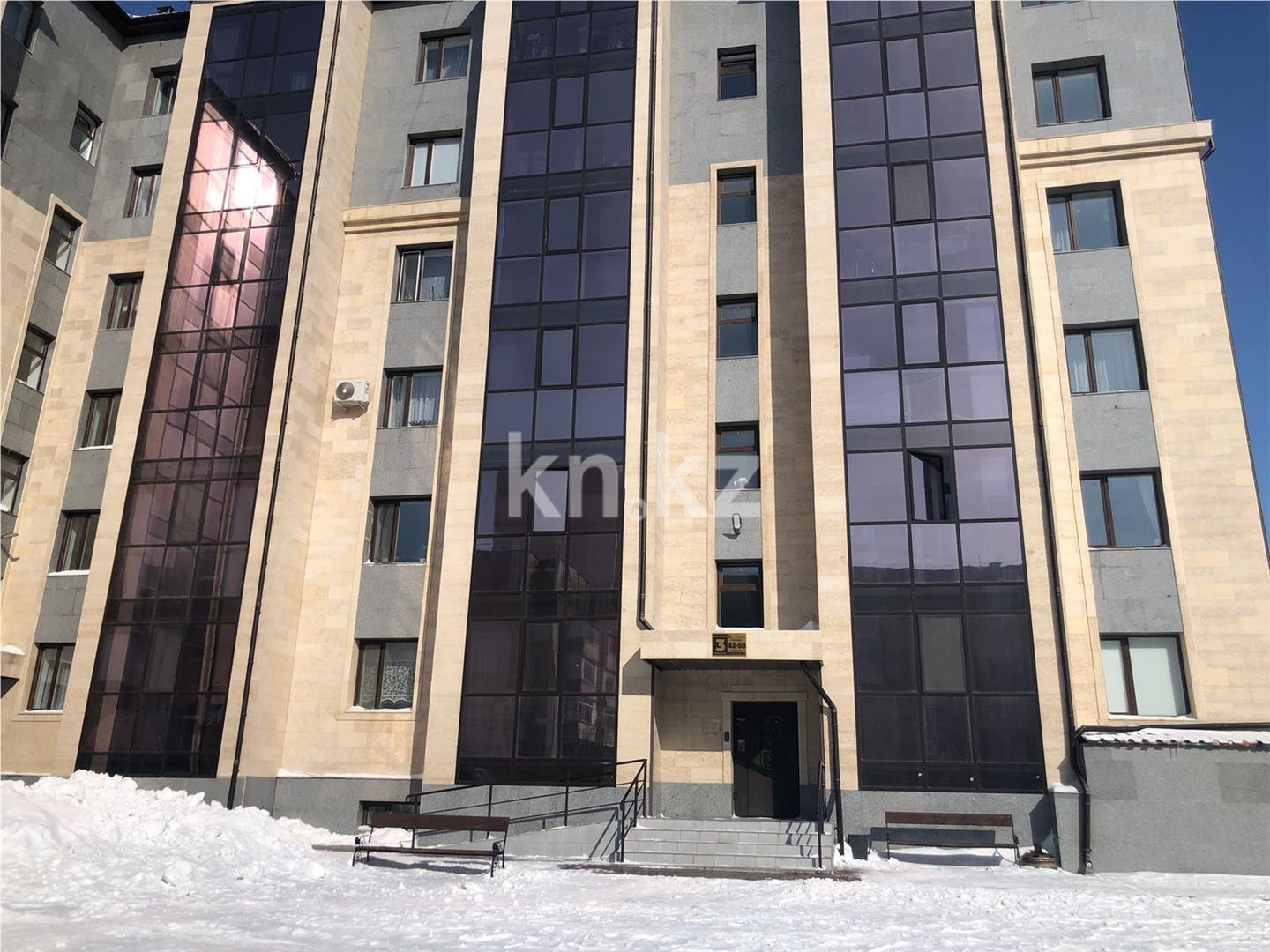 Продажа 2-комнатной квартиры, 42 м² в Караганде - фото 11