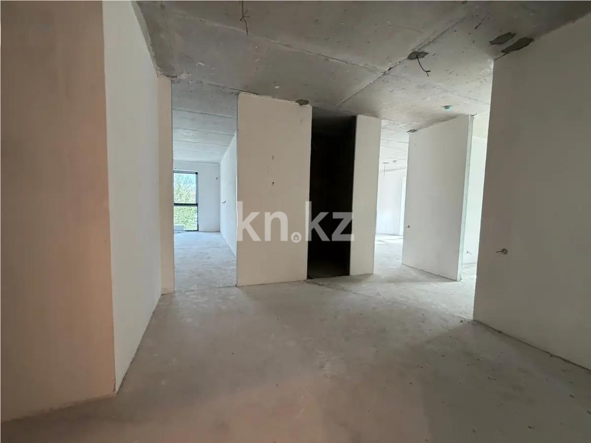 Продажа 4-комнатной квартиры, 155 м² в Алматы - фото 3