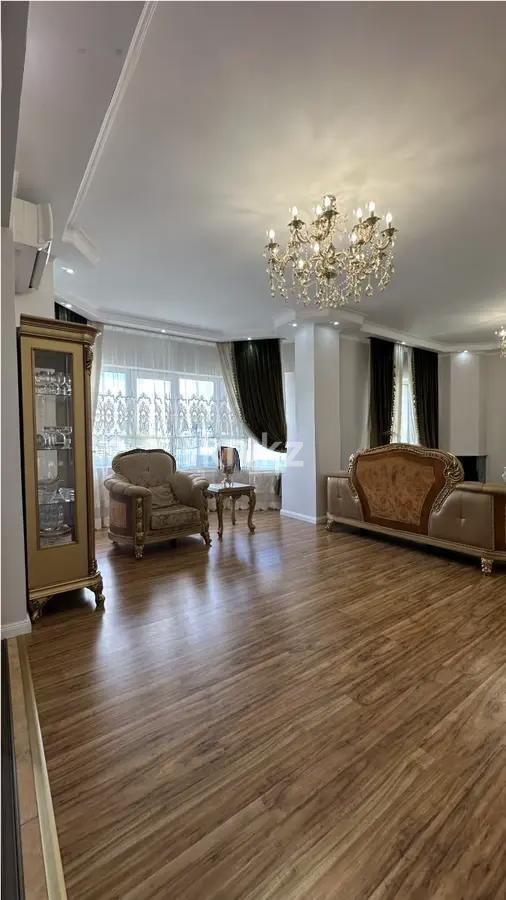Продажа 4-комнатной квартиры, 136 м² в Астане