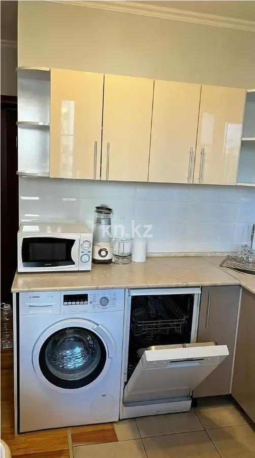 Продажа 4-комнатной квартиры, 90.1 м² в Алматы - фото 4