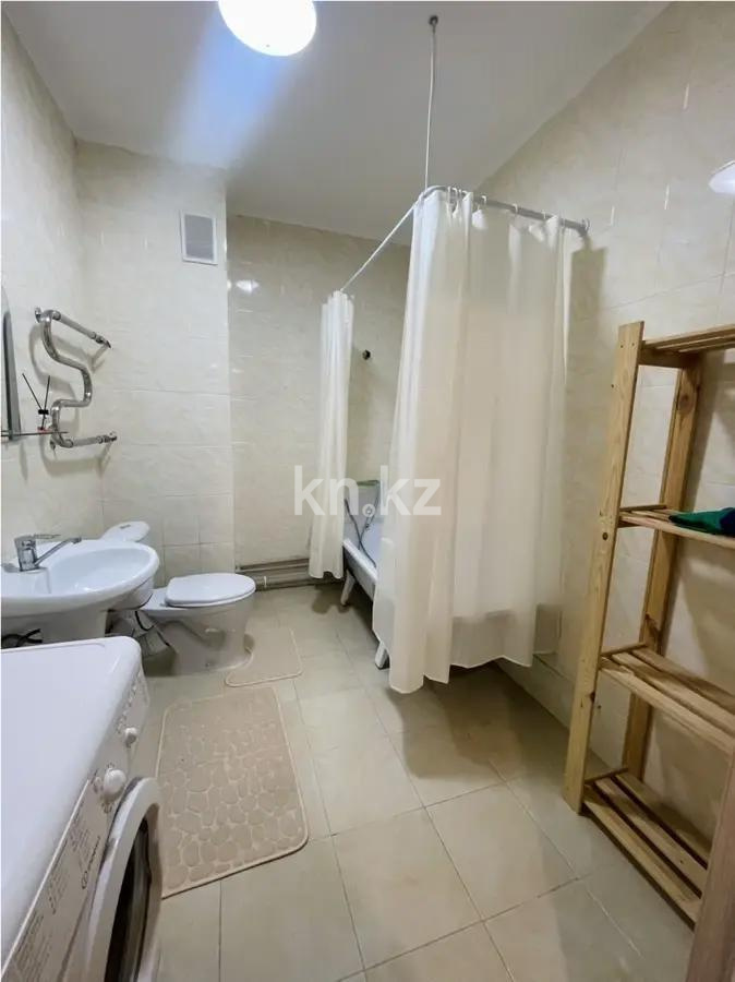 Продажа 1-комнатной квартиры, 48 м², пр. Улы Дала, дом  55 в Астане - фото 2