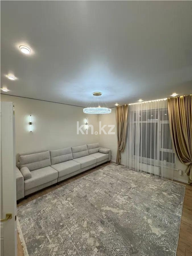 Продажа 3-комнатной квартиры, 87 м² в Астане