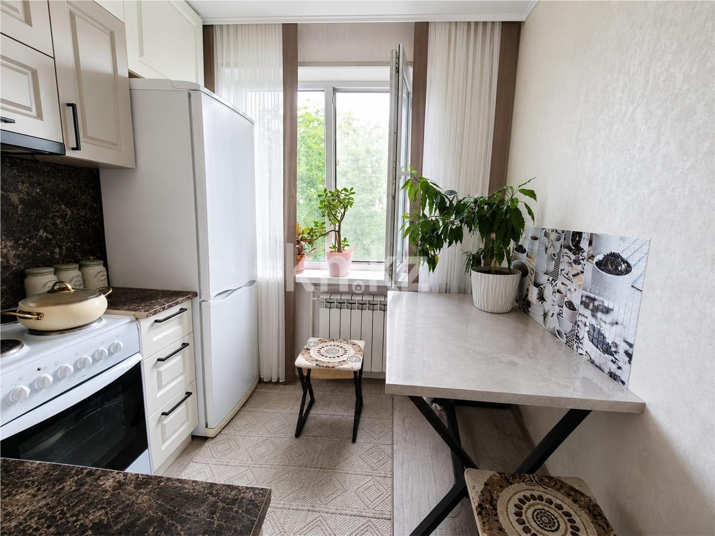 Продажа 2-комнатной квартиры, 44 м² в Темиртау - фото 7