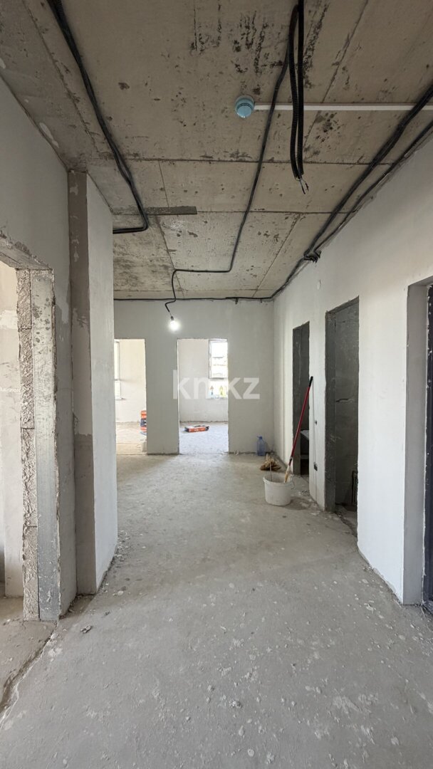 Продажа 3-комнатной квартиры, 95 м² в Шымкенте - фото 11