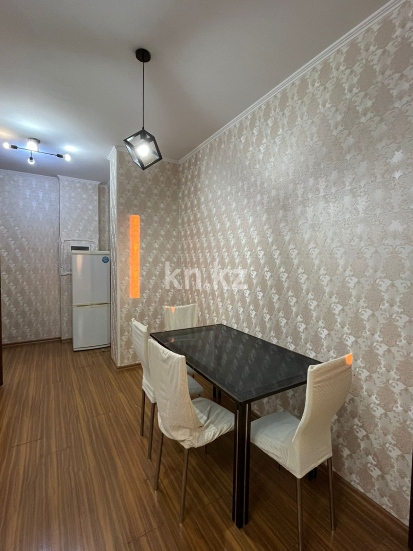 Аренда 2-комнатной квартиры, 75 м² в Астане - фото 6