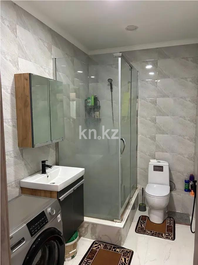 Продажа 3-комнатной квартиры, 72 м² в Алматы - фото 4