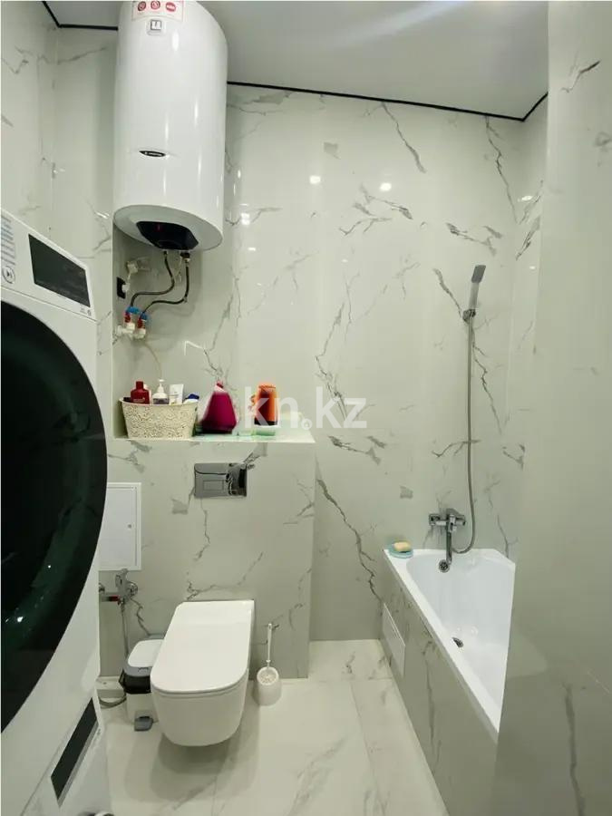 Продажа 4-комнатной квартиры, 114 м² в Караганде - фото 7