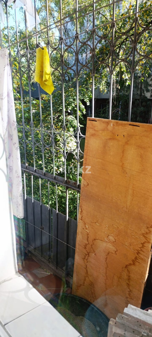 Продажа 3-комнатной квартиры, 40.4 м², ул. Желтоксан в Алматы - фото 17