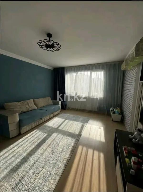 Продажа 1-комнатной квартиры, 47 м² в Алматы