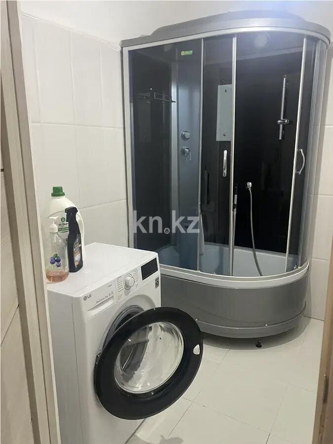 Продажа 1-комнатной квартиры, 35 м² в Астане - фото 3