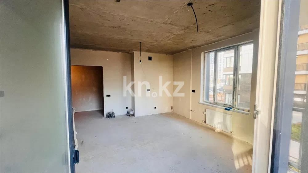 Продажа 1-комнатной квартиры, 35 м² в Астане
