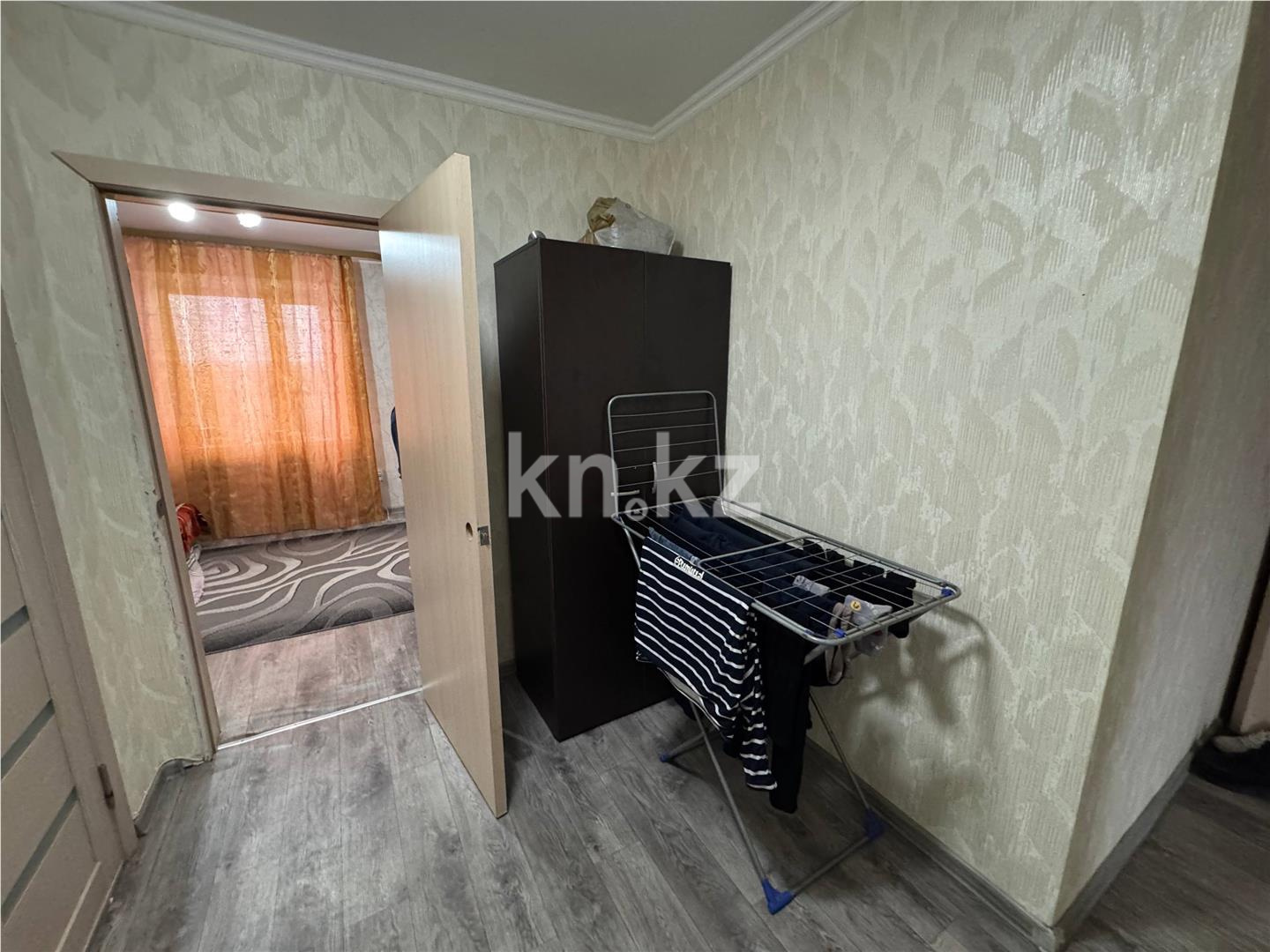 Продажа 2-комнатной квартиры, 53 м², ул. Кемеровская, дом  57 в Караганде - фото 10