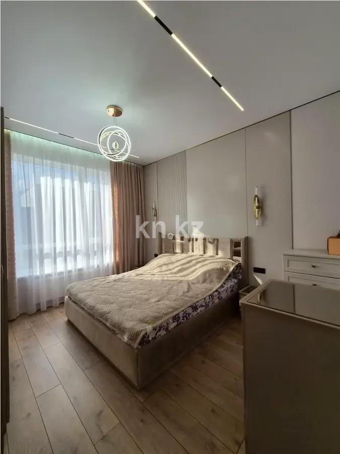 Продажа 2-комнатной квартиры, 65 м² в Астане - фото 2