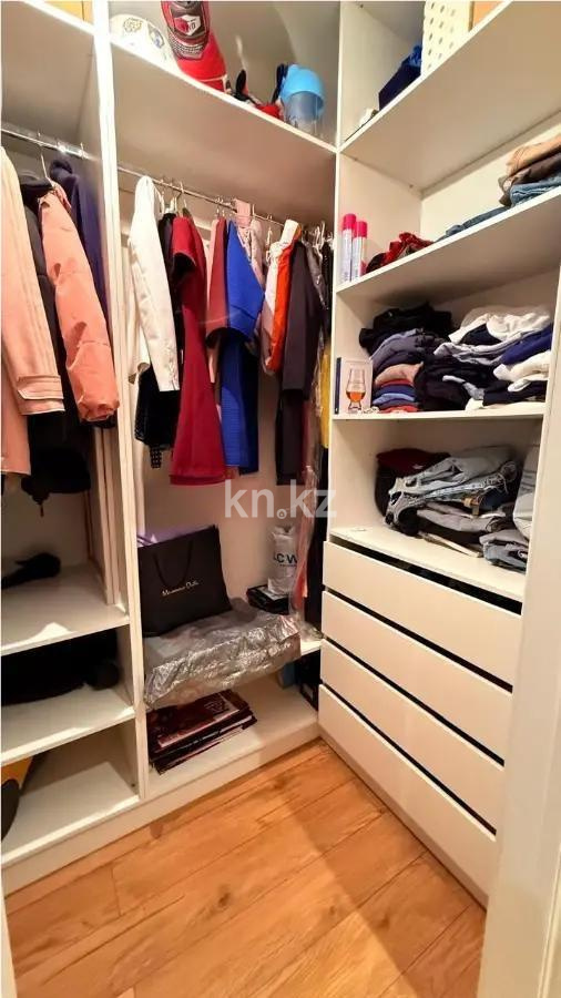 Продажа 2-комнатной квартиры, 70 м², ул. Кекилбайулы, дом  97а в Алматы - фото 6