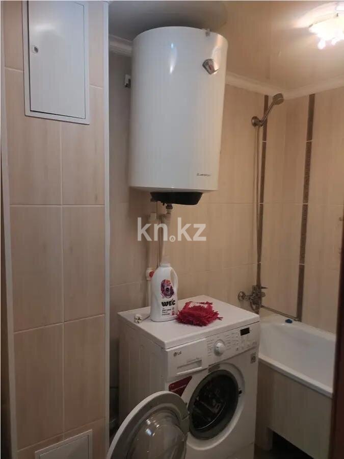 Продажа 1-комнатной квартиры, 34 м² в Темиртау - фото 4