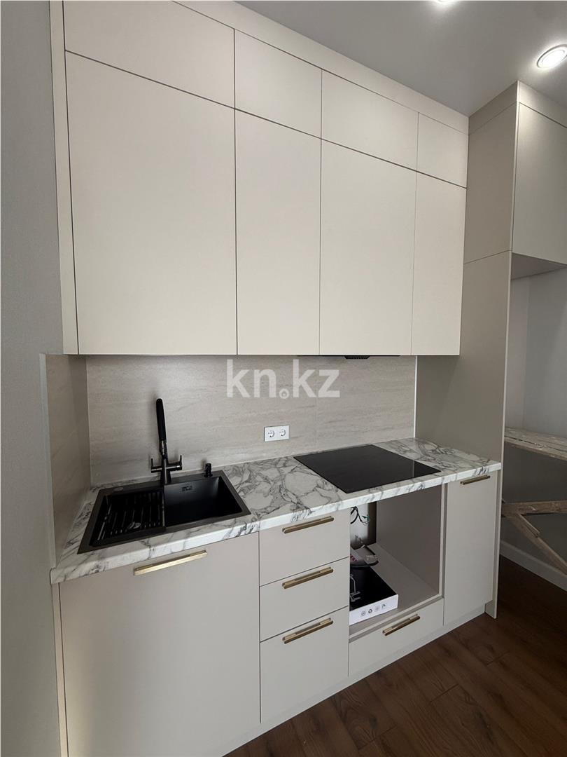 Продажа 1-комнатной квартиры, 40 м² в Астане - фото 3
