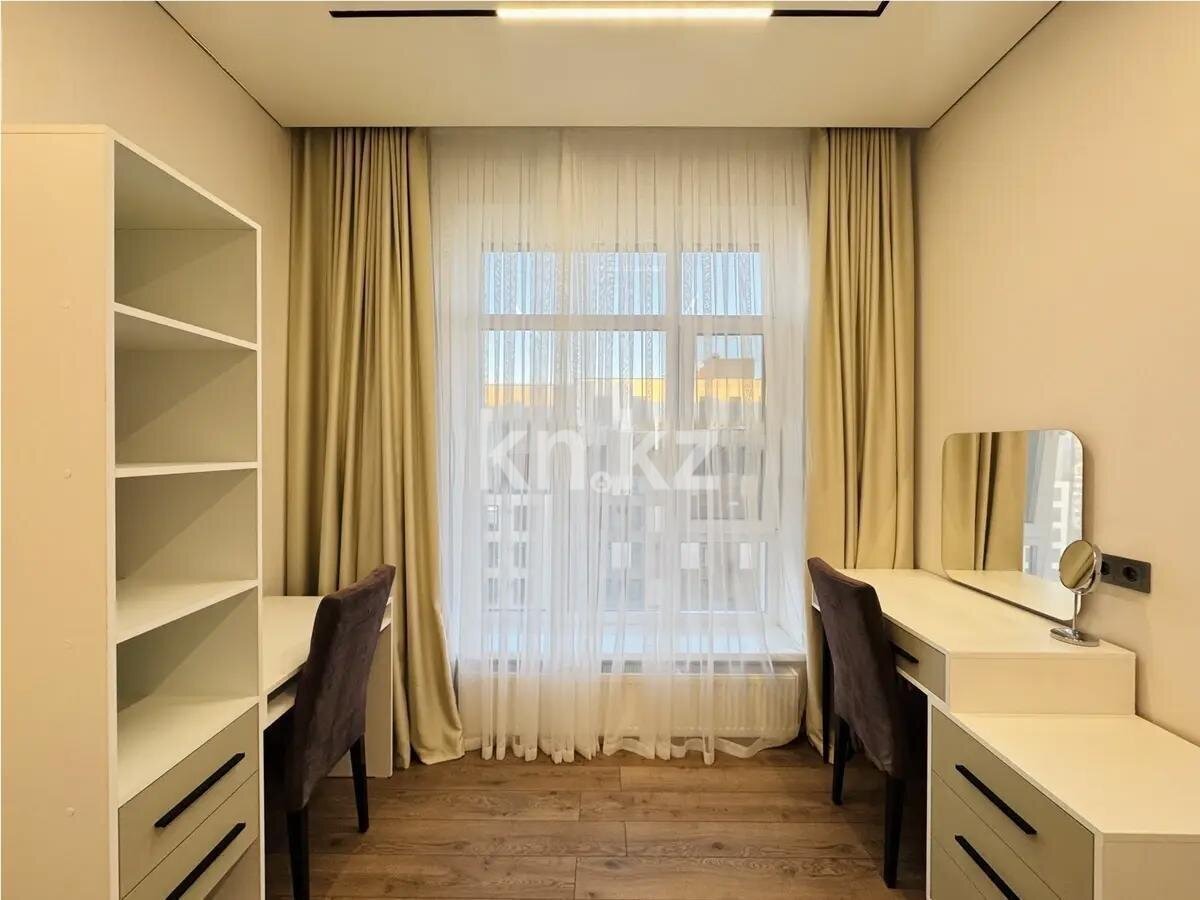Продажа 5-комнатной квартиры, 140 м² в Астане - фото 6