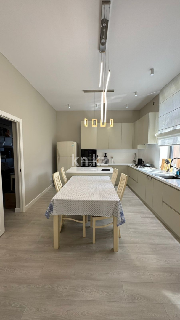 Продажа 6-комнатного дома, 422 м² в Алматы - фото 17