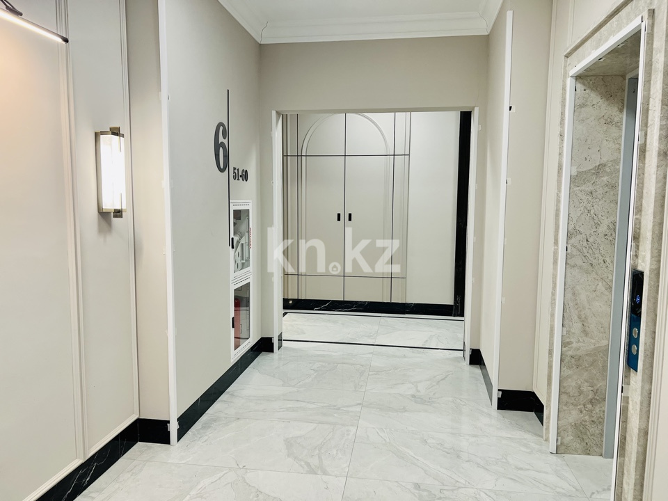 Аренда 1-комнатной квартиры посуточно, 37 м², Сейфуллина, дом  416 - ул. Макатаева в Алматы - фото 16