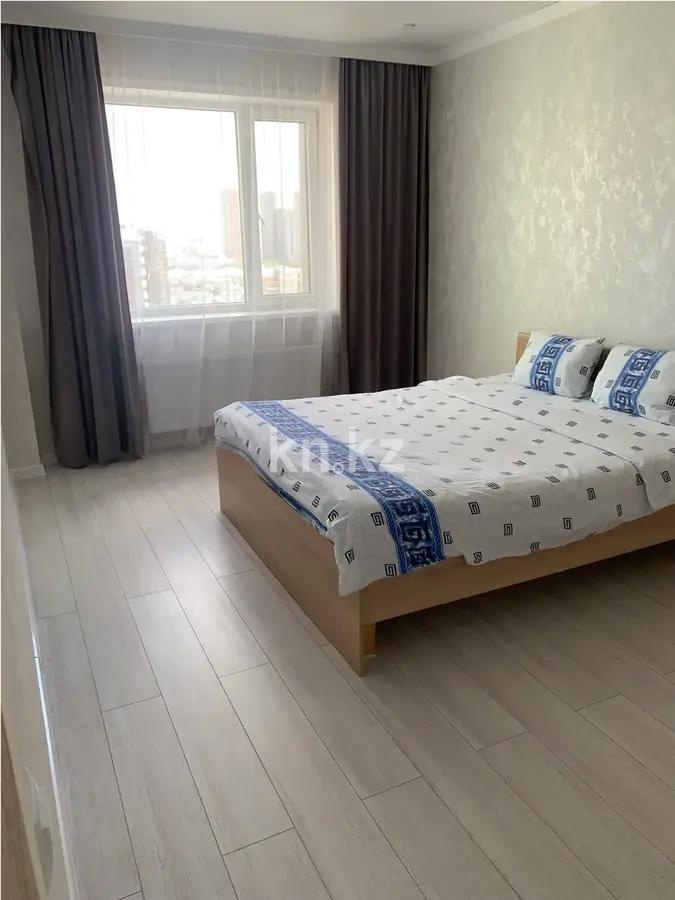 Продажа 2-комнатной квартиры, 65.2 м², пр. Тауелсыздык, дом  34/2 в Астане - фото 3