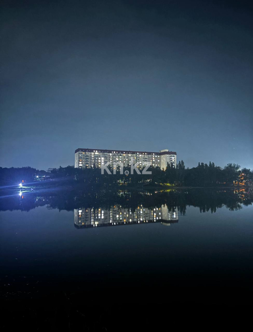 Аренда 3-комнатной квартиры посуточно, 97 м², ул. Майлина, дом  54 - ул. Бухтарминская в Алматы - фото 27