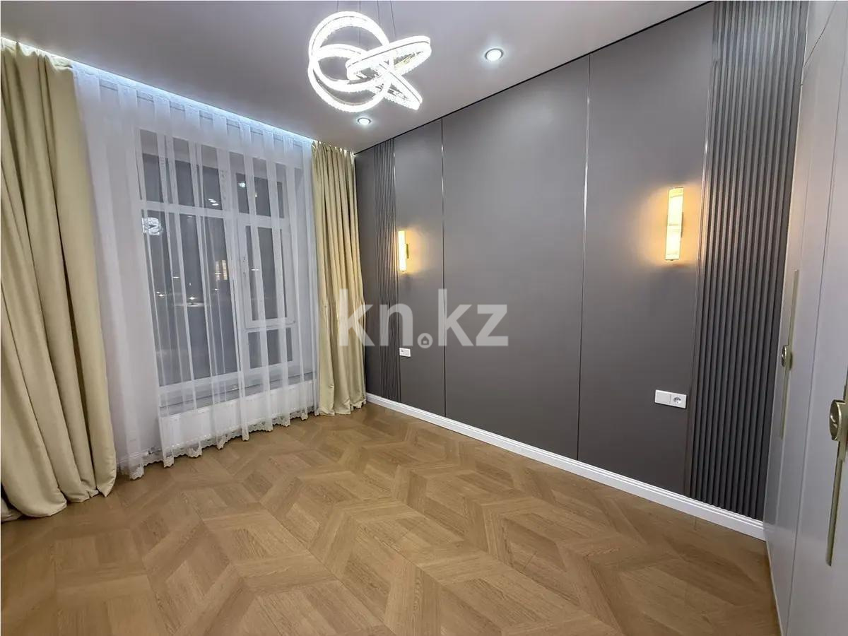 Продажа 2-комнатной квартиры, 42 м² в Астане - фото 2