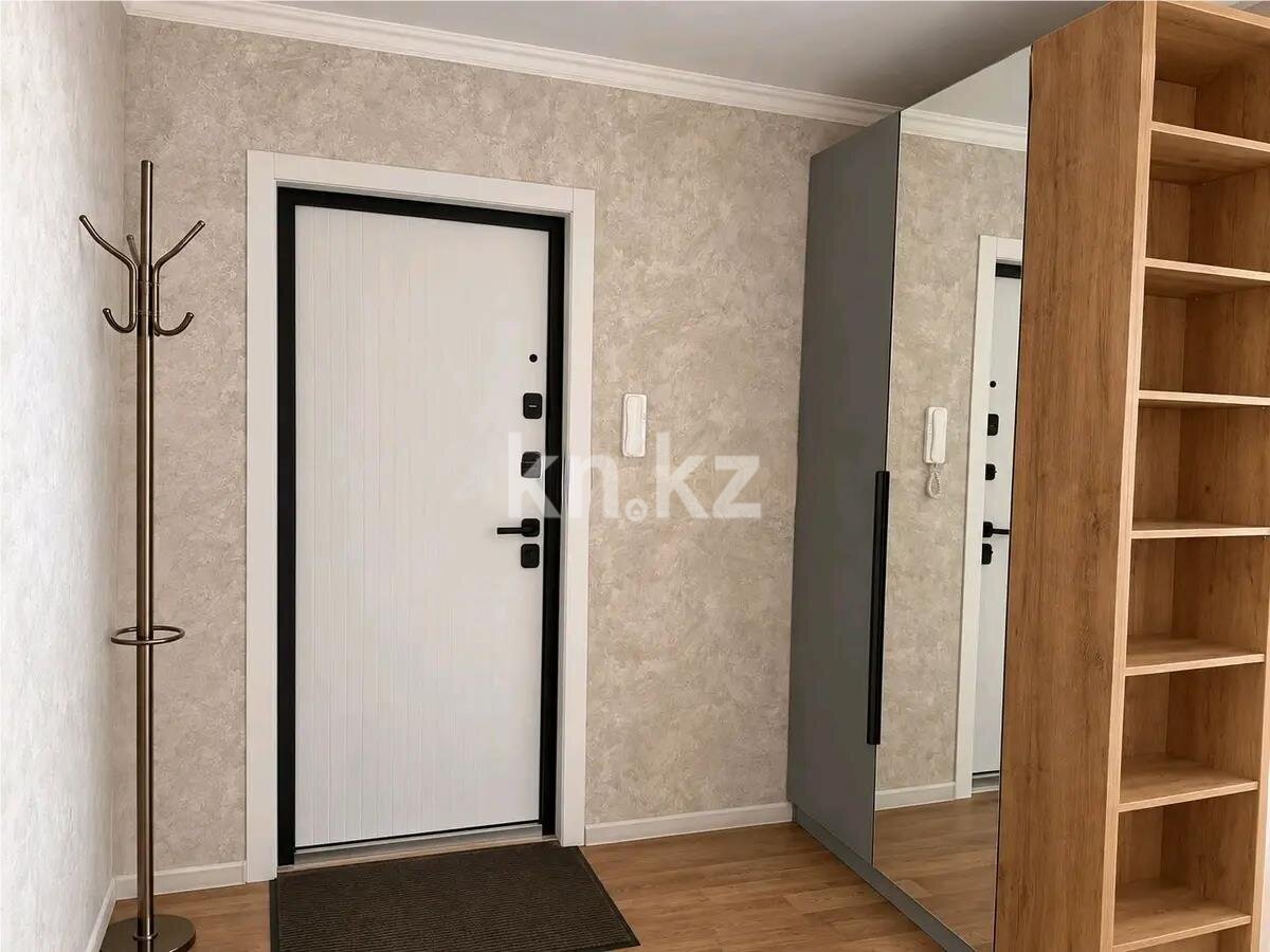 Продажа 2-комнатной квартиры, 51.3 м² в Астане - фото 4