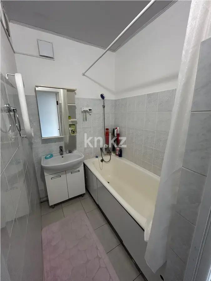 Продажа 2-комнатной квартиры, 58.4 м² в Астане - фото 4