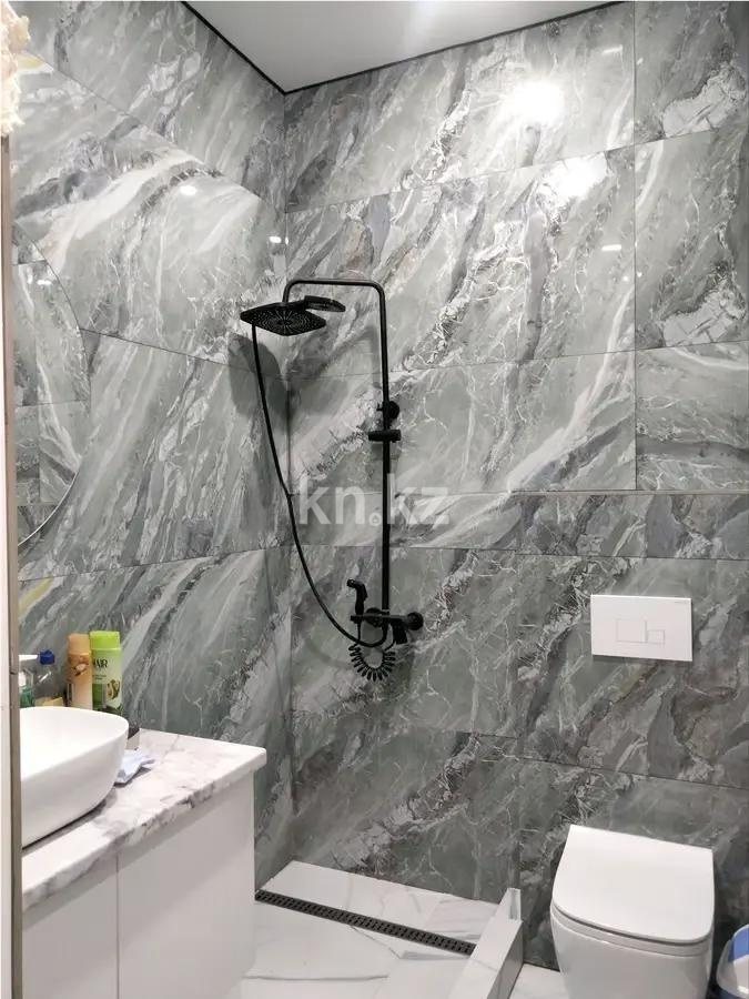 Продажа 1-комнатной квартиры, 30 м² в Алматы