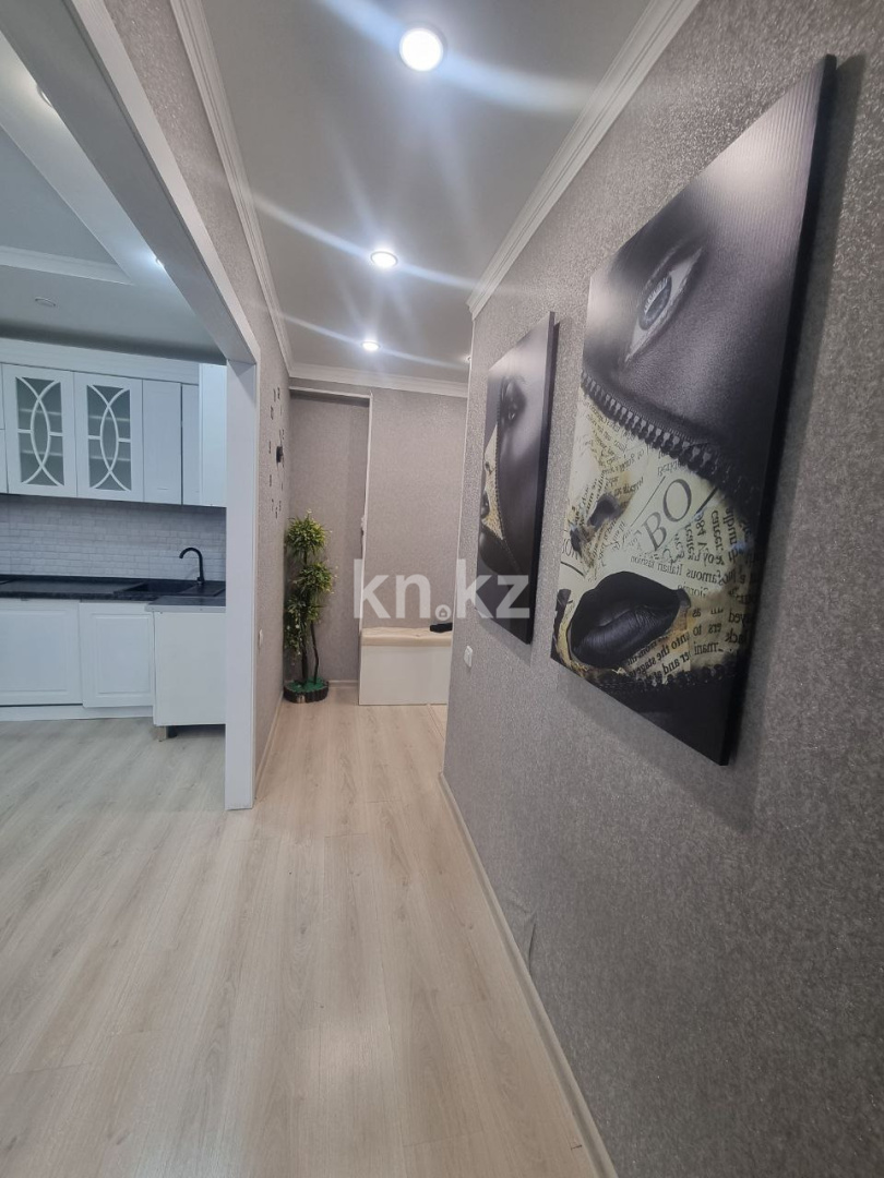 Продажа 3-комнатной квартиры, 72 м² в Караганде - фото 2