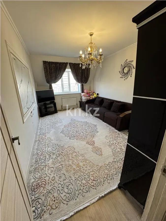 Продажа 2-комнатной квартиры, 60 м² в Алматы