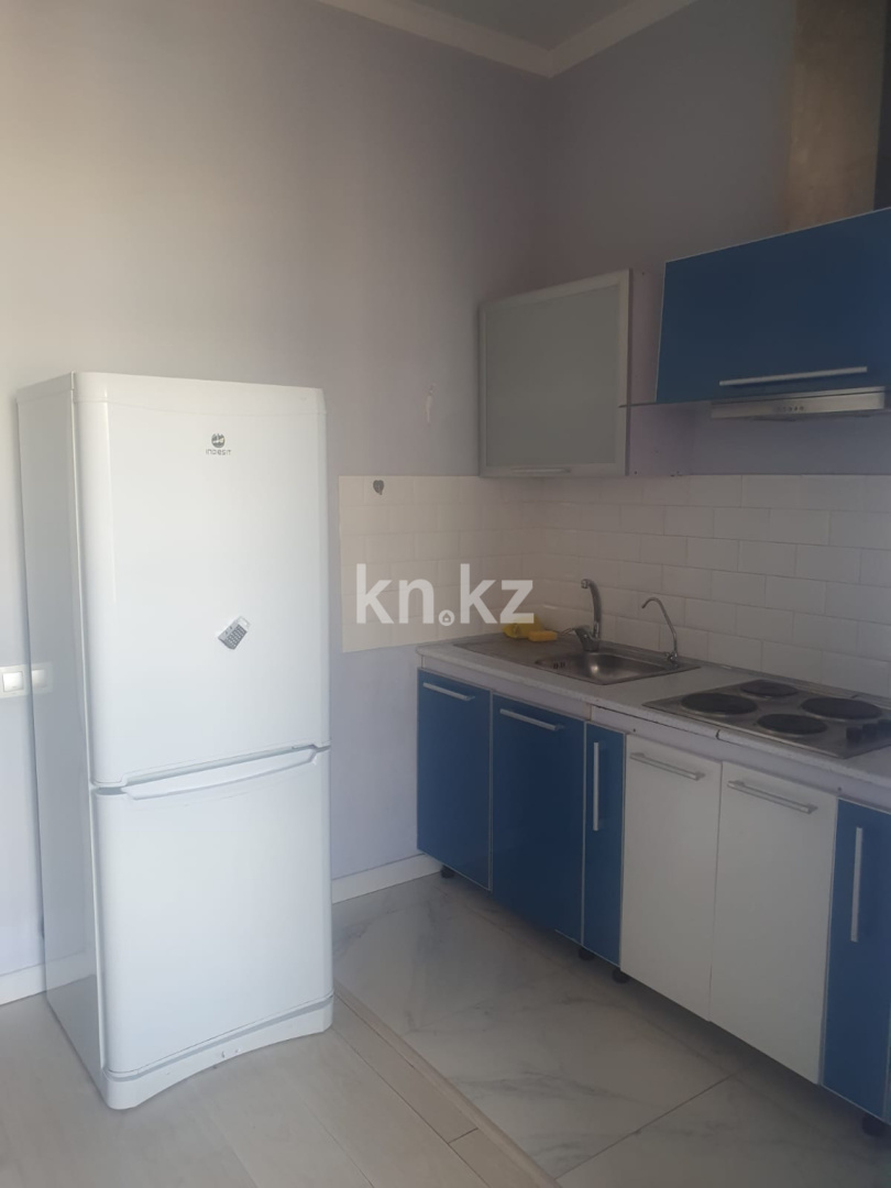 Аренда 1-комнатной квартиры, 38 м² в Астане - фото 2