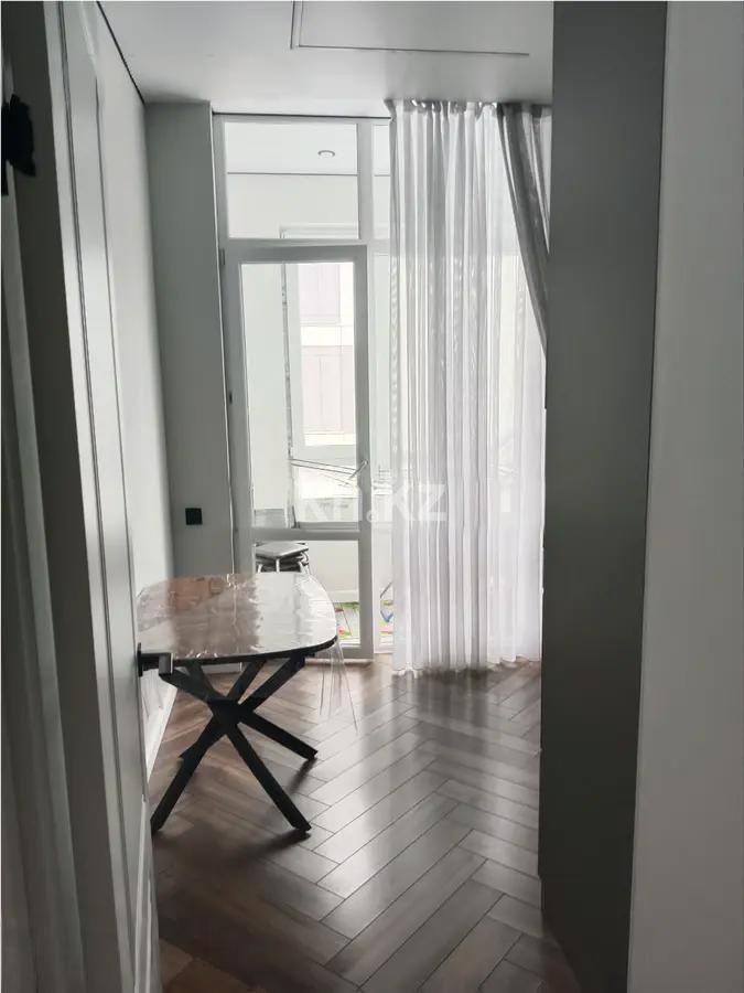 Продажа 1-комнатной квартиры, 38 м² в Астане - фото 2