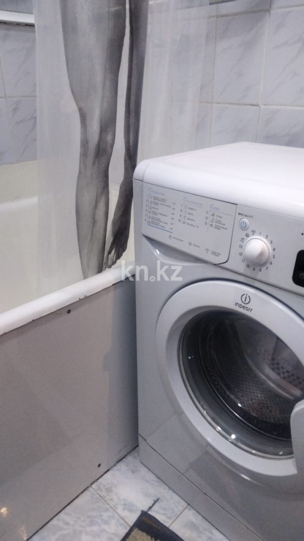 Аренда 1-комнатной квартиры, 36 м² в Алматы - фото 5