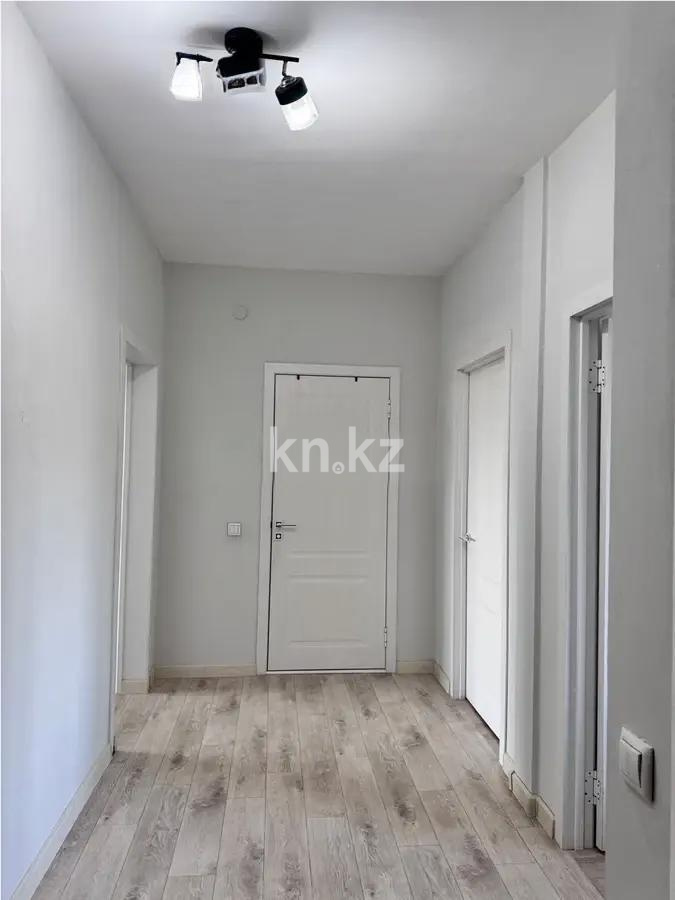 Продажа 2-комнатной квартиры, 65.6 м² в Алматы - фото 5