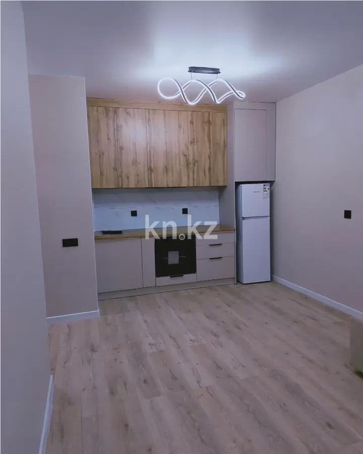 Продажа 2-комнатной квартиры, 38.5 м² в Астане - фото 3