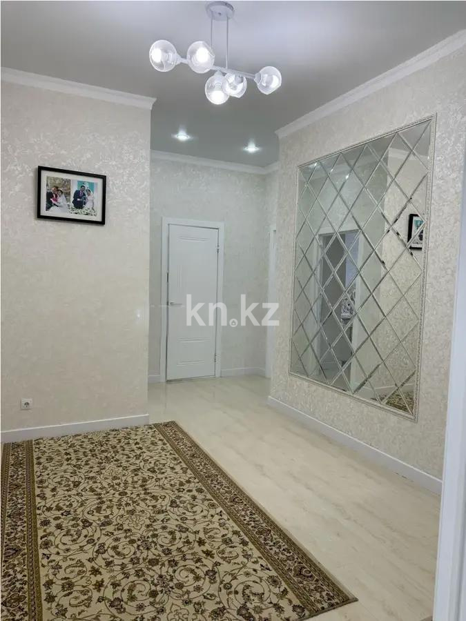 Продажа 3-комнатной квартиры, 88 м², ул. Асфендиярова, дом  6 в Астане - фото 6