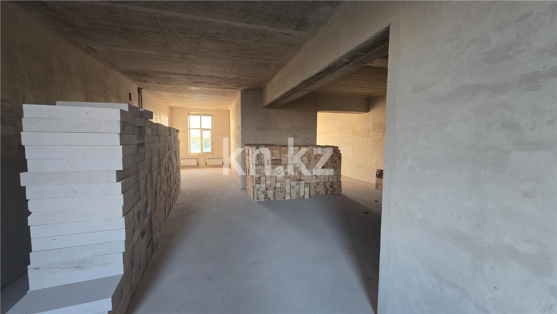 Продажа 3-комнатной квартиры, 108 м² в Караганде - фото 14