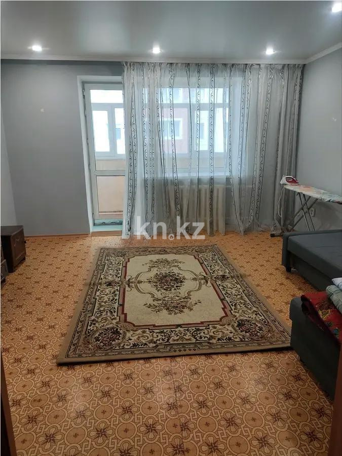 Продажа 1-комнатной квартиры, 40 м², ул. Ермекова, дом  106 в Караганде - фото 2