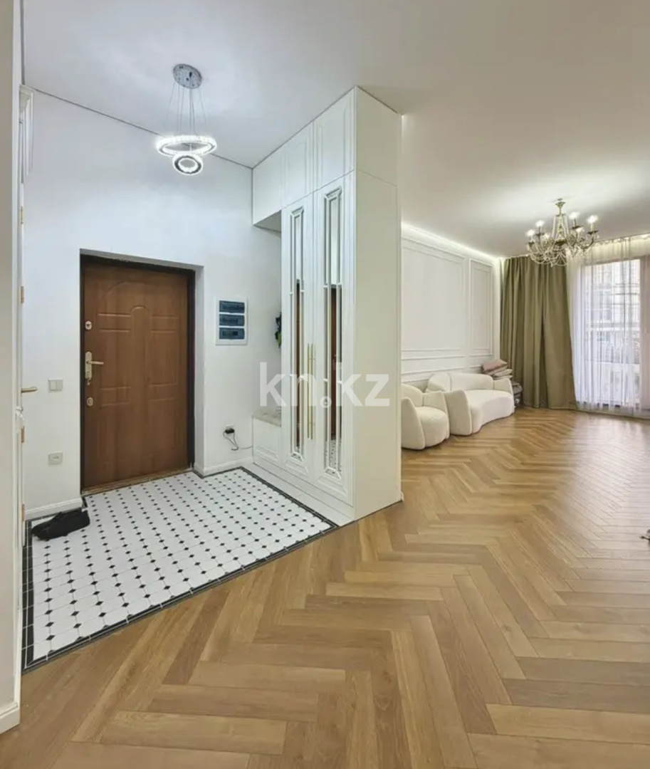 Продажа 3-комнатной квартиры, 100 м² в Алматы - фото 18