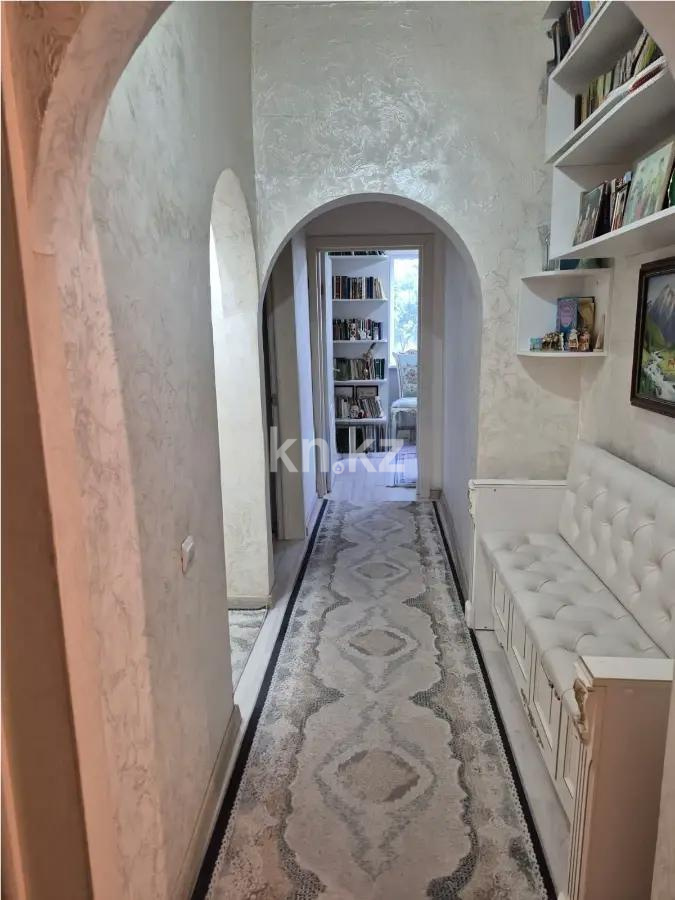 Продажа 3-комнатной квартиры, 75 м² в Алматы - фото 5