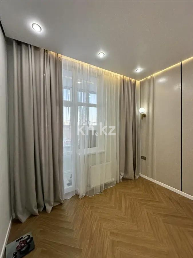 Продажа 3-комнатной квартиры, 68 м² в Астане