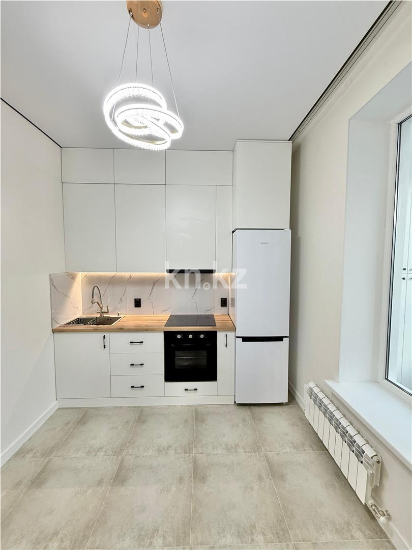 Продажа 1-комнатной квартиры, 44 м² в Астане - фото 4