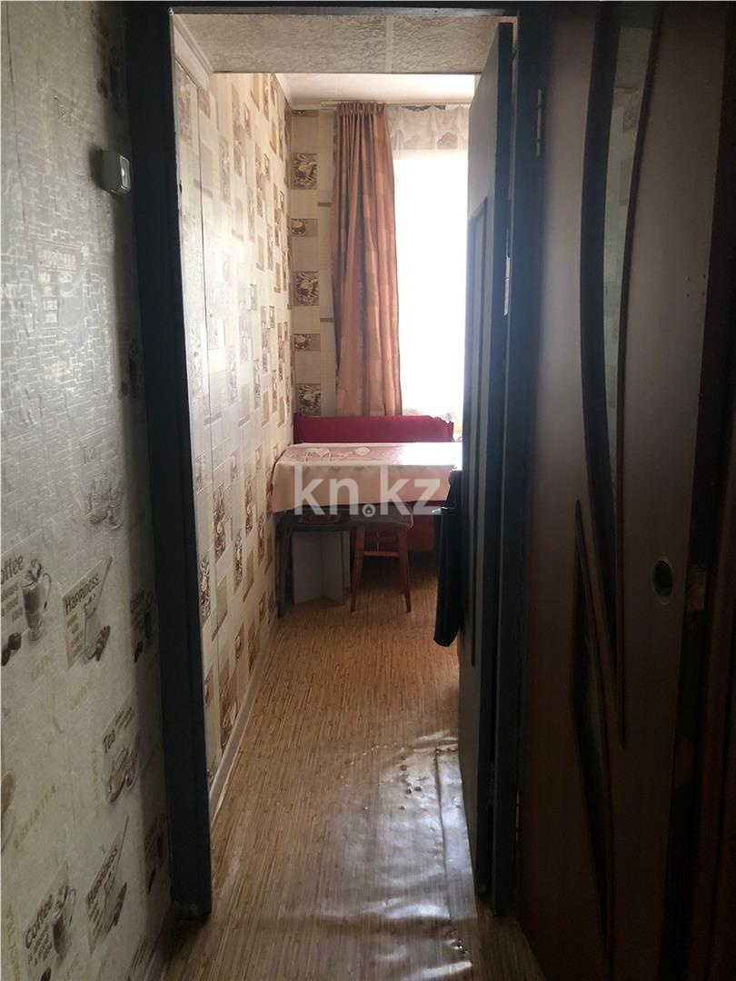 Продажа 2-комнатной квартиры, 47 м², мкр-н 16 в Караганде - фото 8